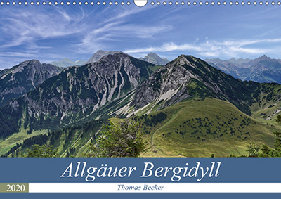 Kalender Allgaeu