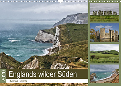 Katalog südengland