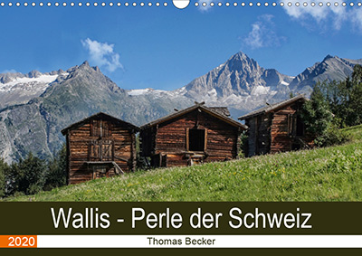 Kalender Wallis