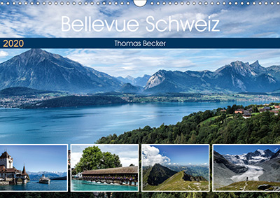 Kalender Schweiz