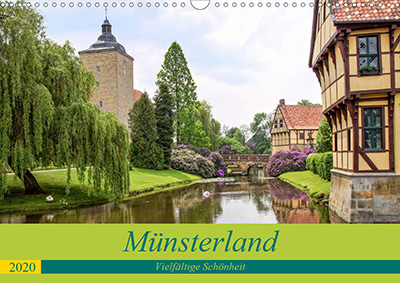 Kalender Muensterland